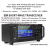 ZT7500 Wolf firmware version 11.0