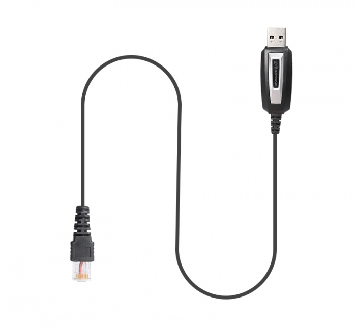 D9000 車(chē)載對(duì)講機(jī)寫(xiě)頻線